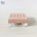 15g Square Loose Powder Jar